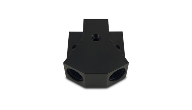Vibrant - Y-Block Adapters, Female ORB