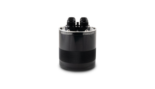Vibrant - Gen3 Catch Can Assemblies