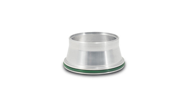 Vibrant - HD Clamp Transition Weld Ferrules