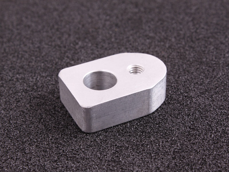 MaxxECU - Welding flange Bosch IAT avec 12mm holes