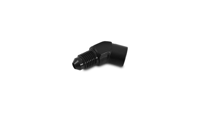 Vibrant - Male AN Flare to Female NPT Adapters
