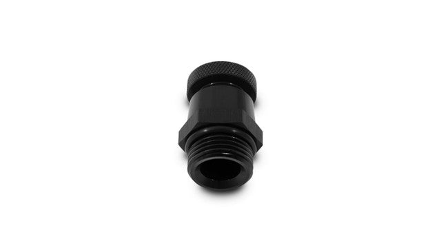 Vibrant - Universal Drain Valve, Male ORB