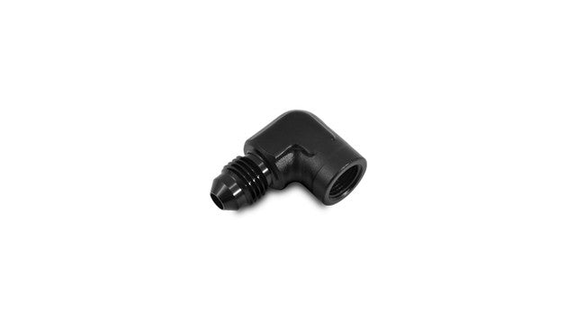 Vibrant - Male AN Flare to Female NPT Adapters