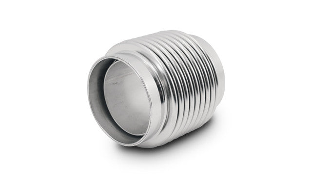 Vibrant - Electropolished Bellows Assemblies