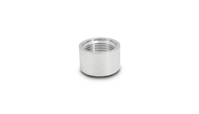 Vibrant - Female AN Weld Bungs (Straight Thread)