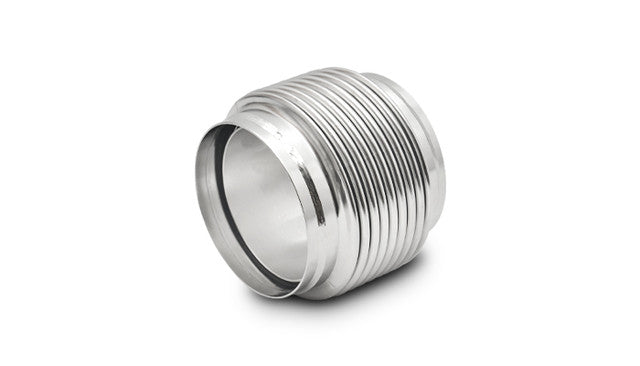 Vibrant - Electropolished Bellows Assemblies