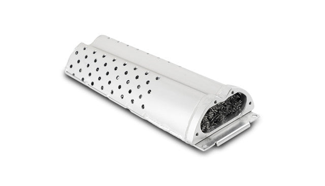 Vibrant - Drop-In Baffle Assembly for Catch Cans
