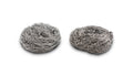 Vibrant - Replacement Filter Material For Catch Can Drop-In Baffle Assembly