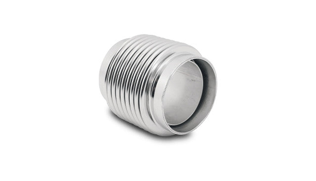 Vibrant - Electropolished Bellows Assemblies