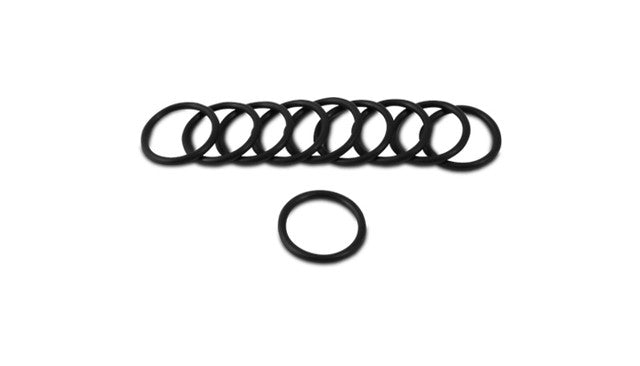 Vibrant - FKM Rubber O-Rings