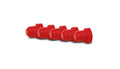 Vibrant - Male AN Flare Plugs