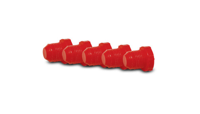 Vibrant - Male AN Flare Plugs