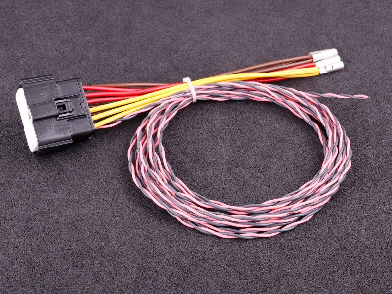 MaxxECU - wiring harness for PWM module