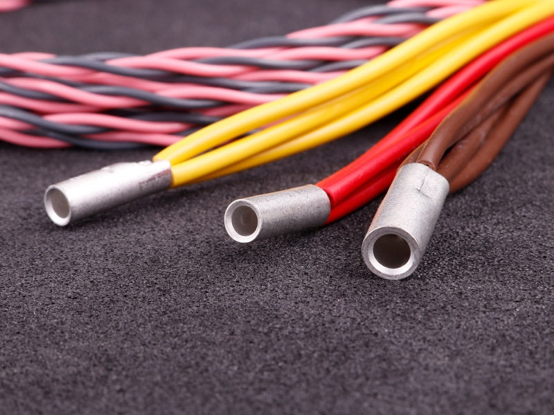 MaxxECU - wiring harness for PWM module