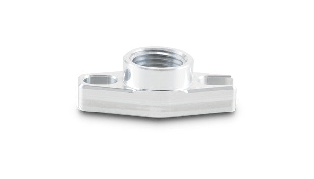 Vibrant - Oil Drain Flanges with Crowfoot