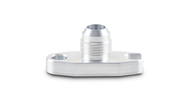 Vibrant - Oil Drain Flanges with Crowfoot