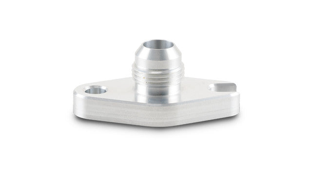 Vibrant - Oil Drain Flanges with Crowfoot