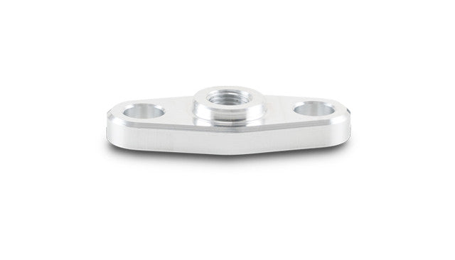 Vibrant - Oil Feed Flanges tapped for 1/8" NPT Male Fittings