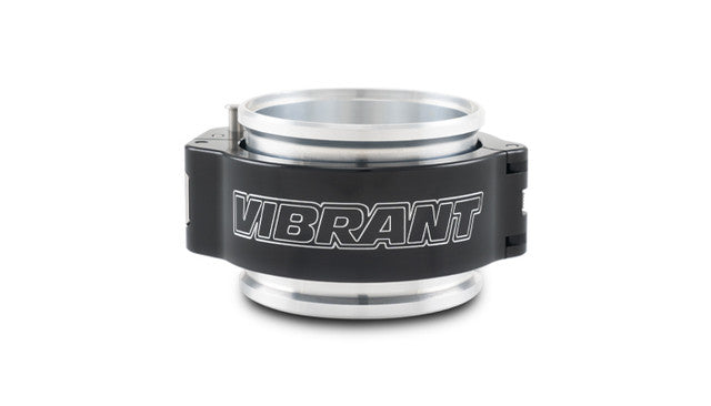 Vibrant - PINLESS HD Clamp Assembly