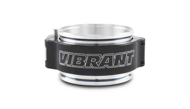 Vibrant - PINLESS HD Clamp Assembly