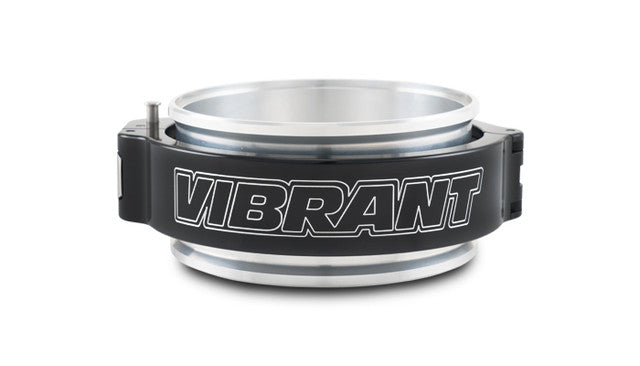 Vibrant - PINLESS HD Clamp Assembly