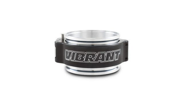 Vibrant - PINLESS HD Clamp Assembly