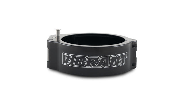 Vibrant - PINLESS HD Clamp