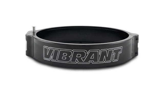 Vibrant - PINLESS HD Clamp