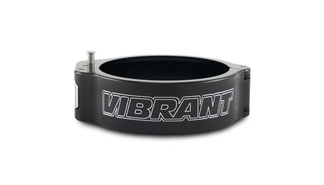 Vibrant - PINLESS HD Clamp