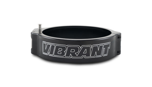 Vibrant - PINLESS HD Clamp