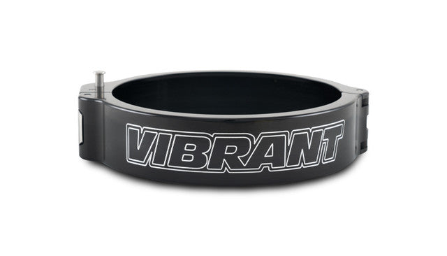 Vibrant - PINLESS HD Clamp