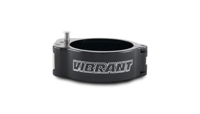 Vibrant - PINLESS HD Clamp