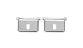 Vibrant - Intercooler Brackets
