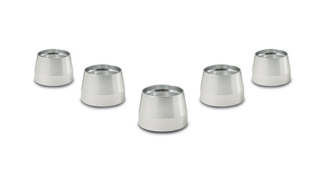 Vibrant -  Olive Inserts for PTFE Lined Flex Hose