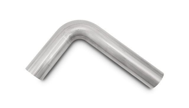 Vibrant - 304 Stainless Steel 90° Mandrel Bends