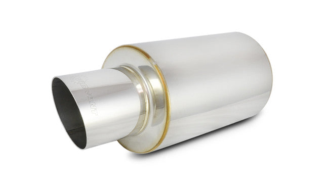 Vibrant - TPV Universal Mufflers