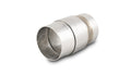 Vibrant - Welded Double Slip Joints