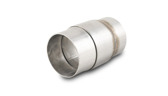 Vibrant - Welded Double Slip Joints