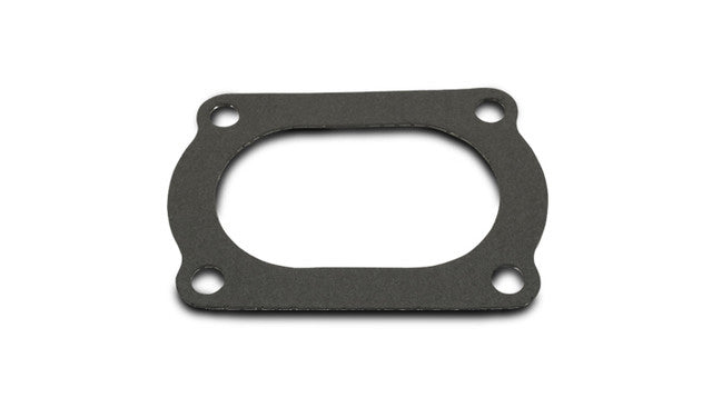 Vibrant - 4 Bolt Exhaust Gaskets