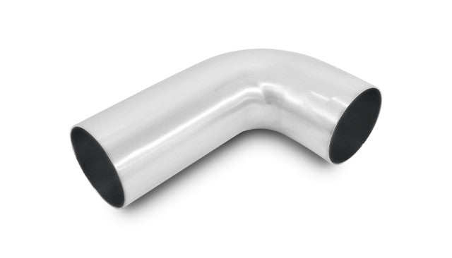 Vibrant - Aluminum Ultra Tight Radius 90° Bends