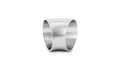 Vibrant - 304 Stainless Steel 45° & 90° Brushed Mandrel Bends