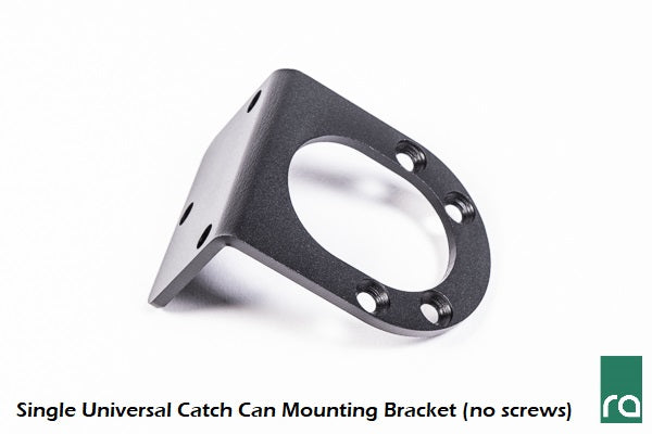 Radium Engineering - Radium - Standard Catch Can Replacement & Service Parts - 14-0069 | DM Performance