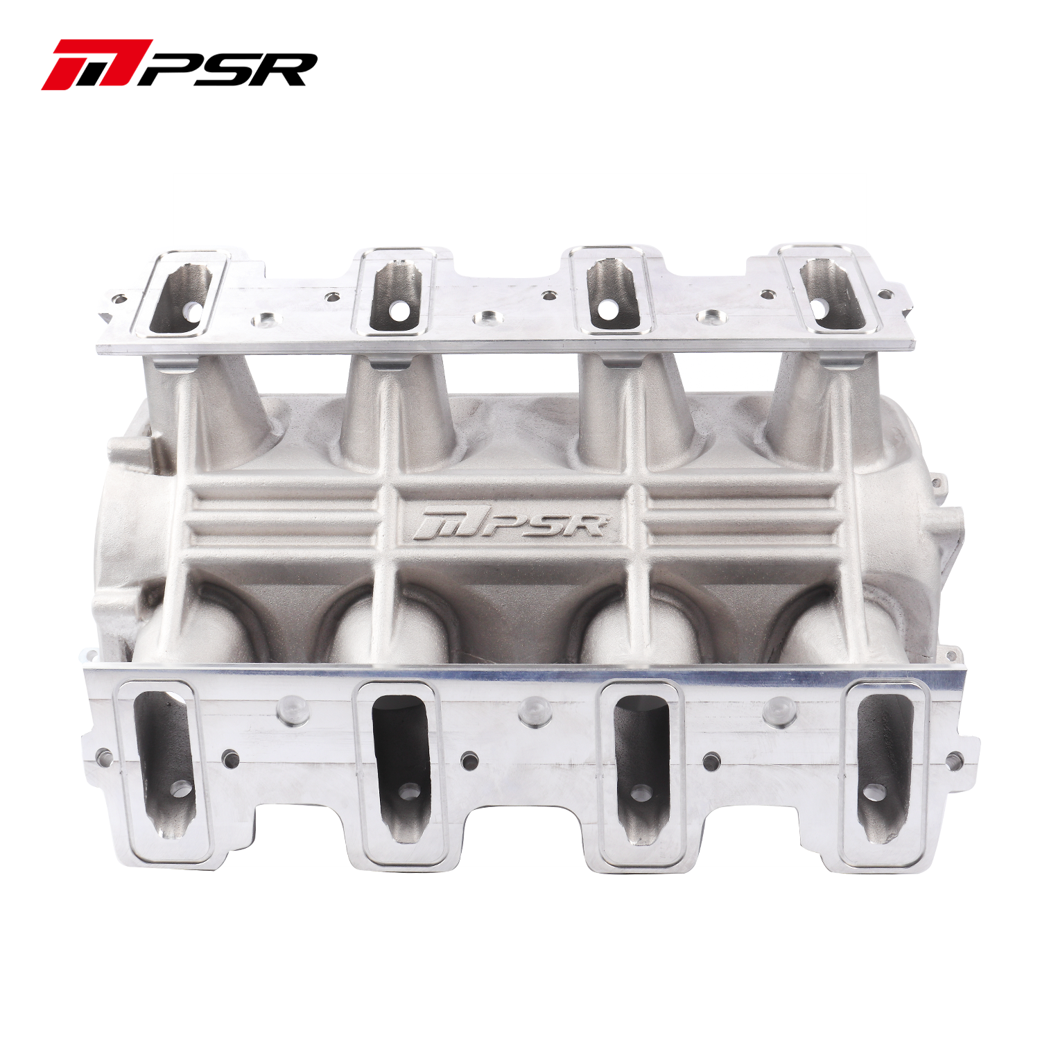 PSR - Intake Manifolds for GM LS1 LS2 LS6 Engine Low RAM with Top-Feed Plenum