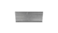 Vibrant - Horizontal Flow Air to Air Intercooler Cores