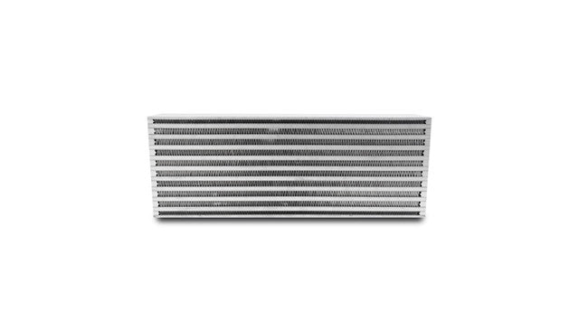 Vibrant - Horizontal Flow Air to Air Intercooler Cores