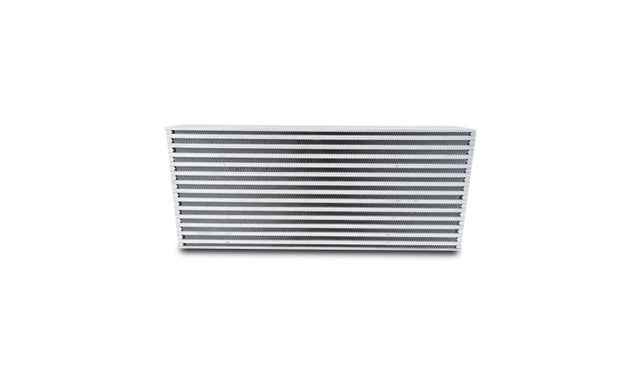 Vibrant - Horizontal Flow Air to Air Intercooler Cores