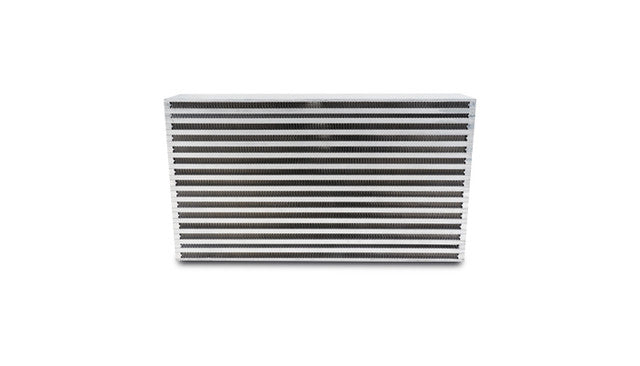 Vibrant - Horizontal Flow Air to Air Intercooler Cores