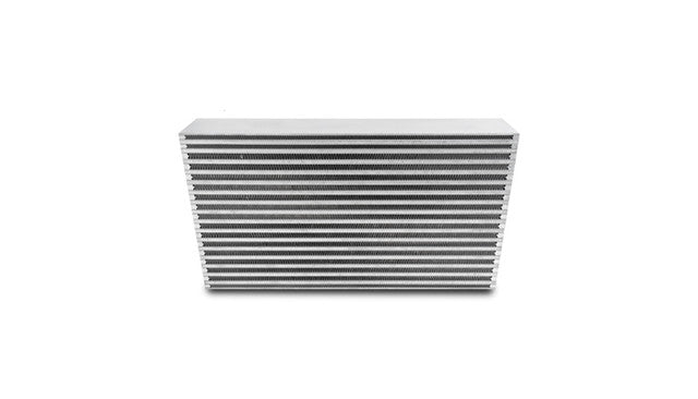 Vibrant - Horizontal Flow Air to Air Intercooler Cores