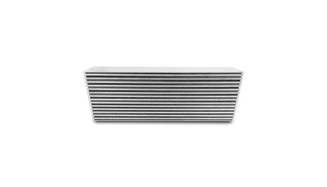 Vibrant - Horizontal Flow Air to Air Intercooler Cores