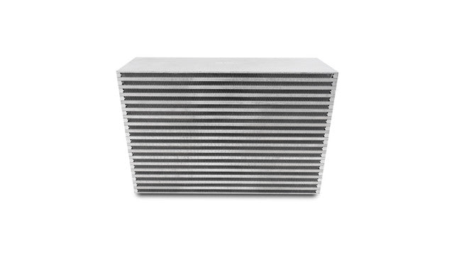 Vibrant - Horizontal Flow Air to Air Intercooler Cores